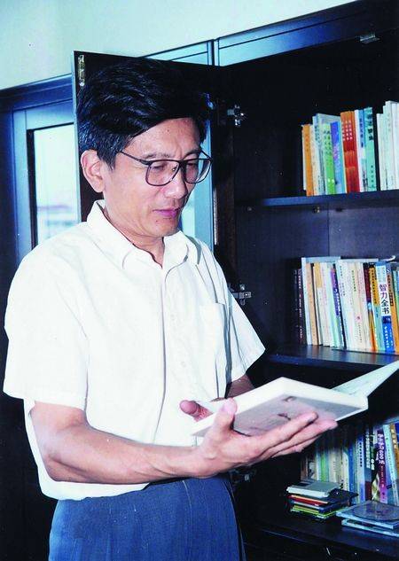 皇甫涛（桐乡市高级中学特级教师）