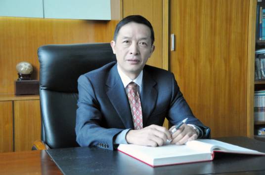 李水清（湖北中医药大学原党委副书记）