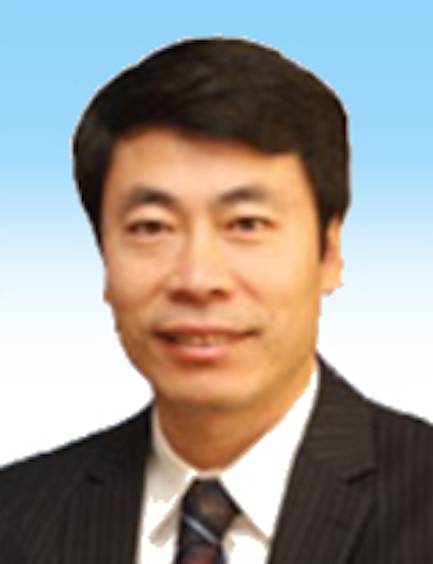 陈卫东（北京市委社会工委原副书记）