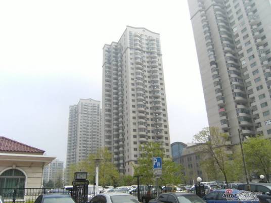 泛海名人广场