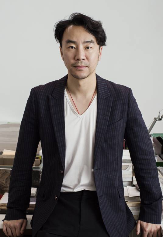 李昱（奇遇联合酒店顾问有限公司创始人）