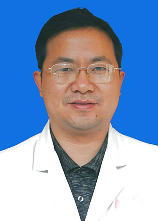 陈吉祥（江苏大学附属医院党委委员 、副院长）