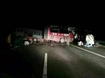 9·24牙克石客车事故