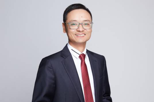 陈光明（睿远基金创始人）