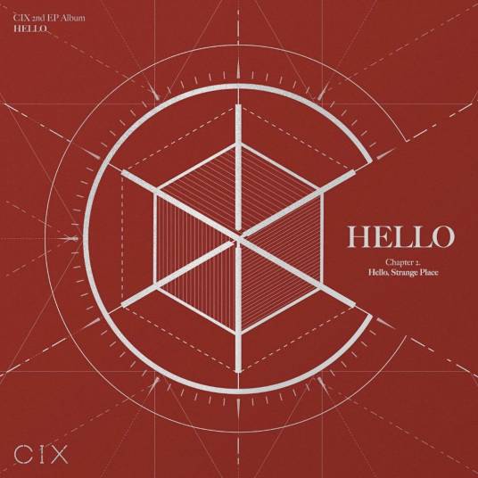 Numb（CIX演唱歌曲）