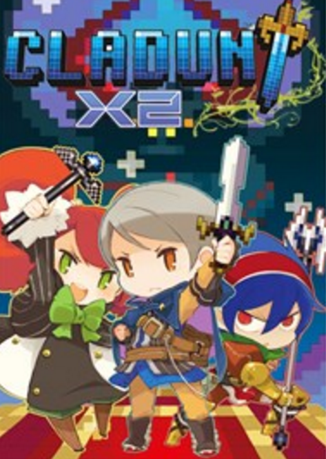 经典迷宫：扶翼魔装阵X2
