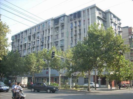 科技苑社区（山东省淄博市下辖社区）