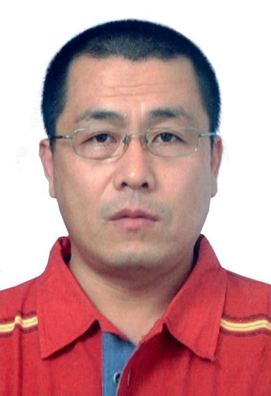 王赟（中国科学院地球化学研究所研究员）