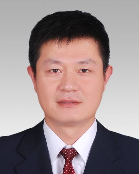 马涛（山东省菏泽市曹县县委常委、县委办公室主任）
