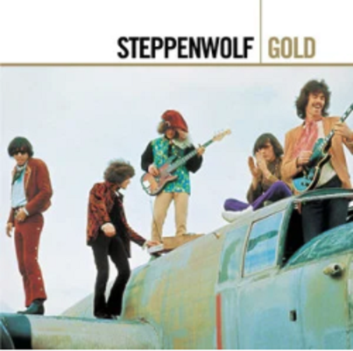 Magic Carpet Ride（Steppenwolf演唱的歌曲）