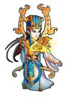 杨修（《悍将三国》神将）