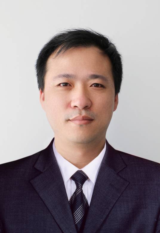付莹（松山湖材料实验室产业化委员会秘书长）