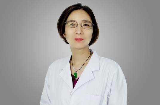 赵丹阳（北京中西医结合医院主任医师）