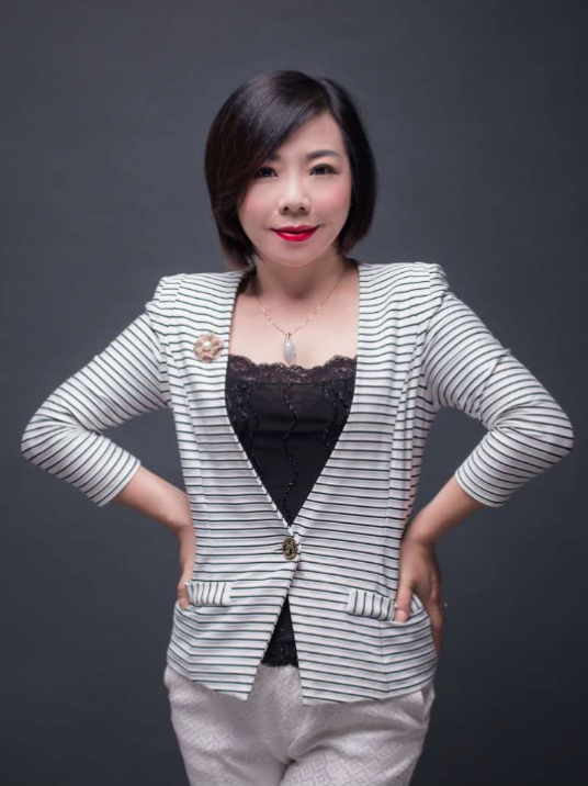汤美玉（广东汤氏美容连锁机构创始人）