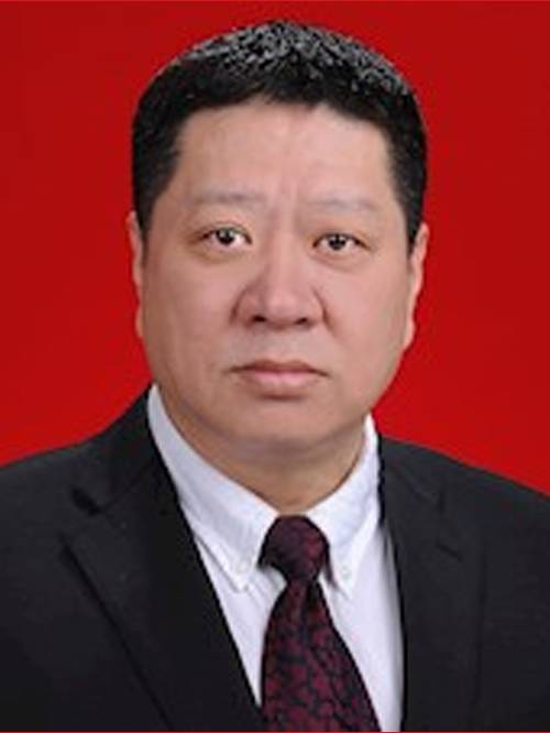 梁杰（山西省晋中市平遥县副县长）