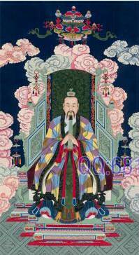 天山派（中国道家派别）