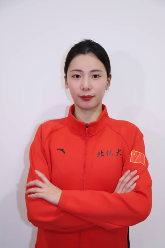 周美玲（中国跆拳道运动员）