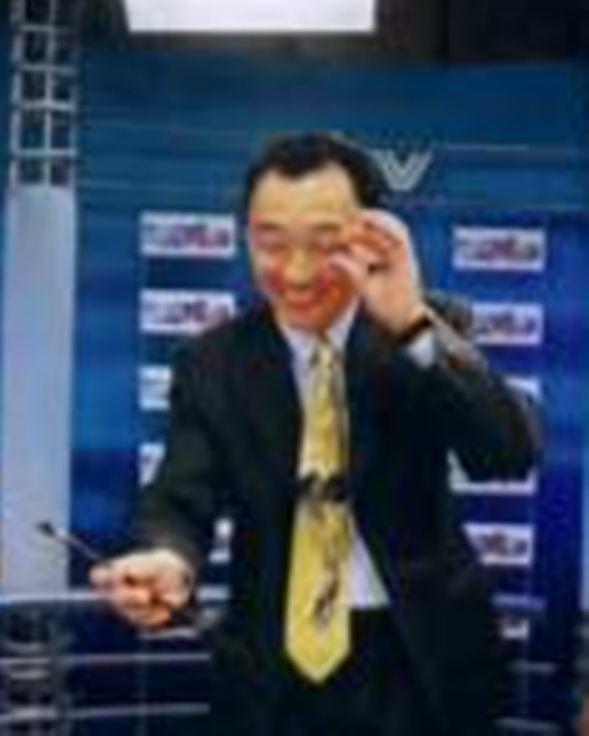 凌锋（香港97集团董事长）