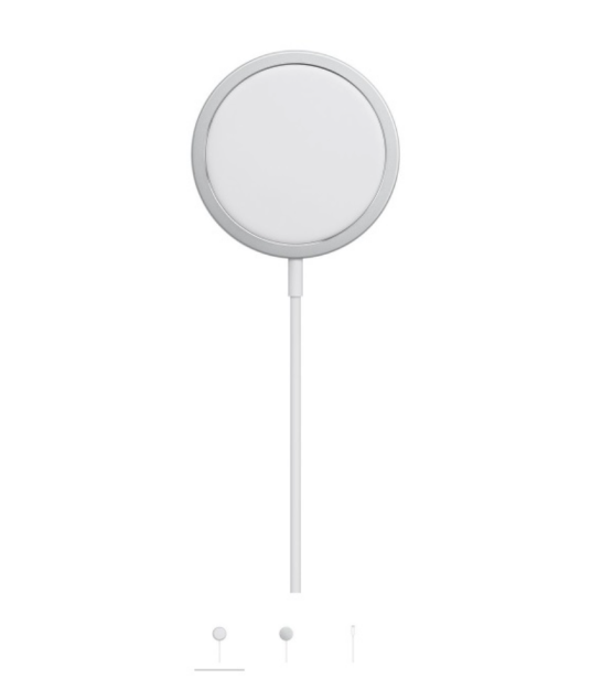 MagSafe 充电器