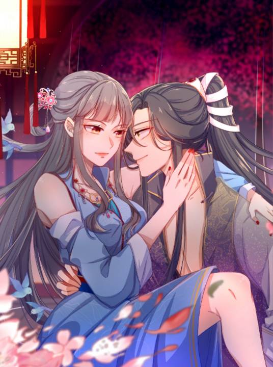 重生之千金毒妃（沙曼夭同名小说改编漫画）