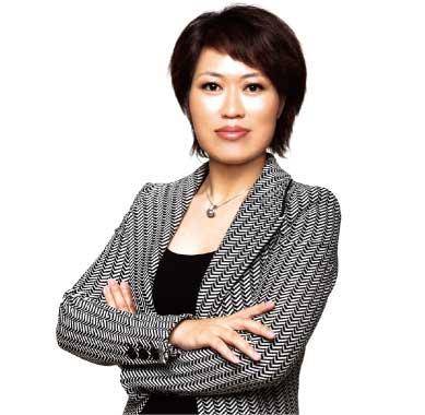 周春兰（大旗网CEO）