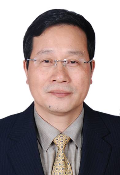 王培军（同济大学教授）