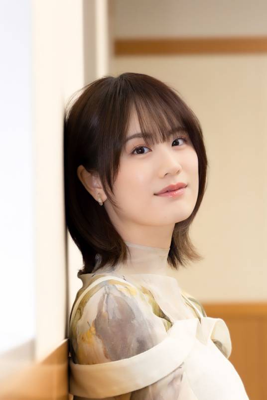 濑户麻沙美