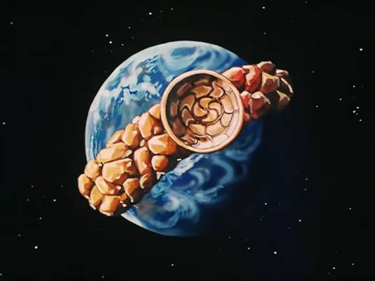 尼伯龙根指环（日本动漫《圣斗士星矢》传说中的恶魔戒指）