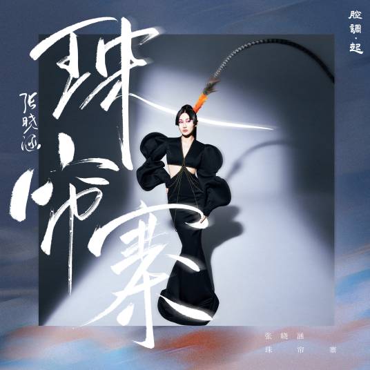 珠帘寨（张晓涵演唱的歌曲）