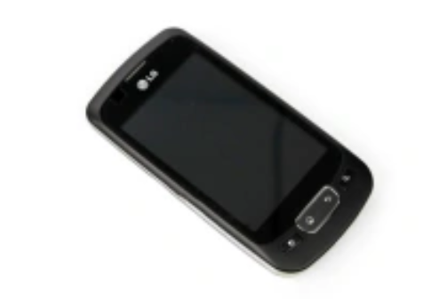 LG P503 Optimus One