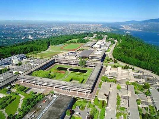 西蒙菲莎大学国际学院
