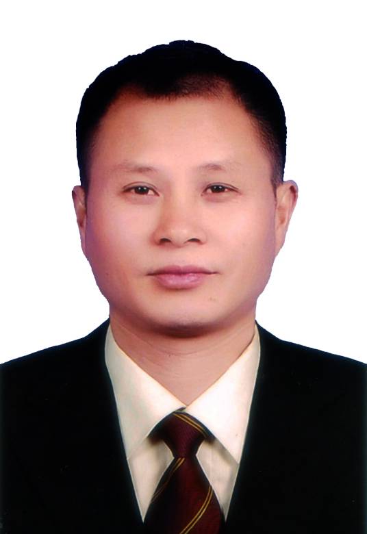 杨宗伟（贵州省天柱县统计局副局长）
