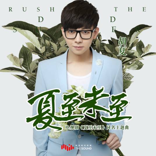 夏至未至（胡夏演唱歌曲）