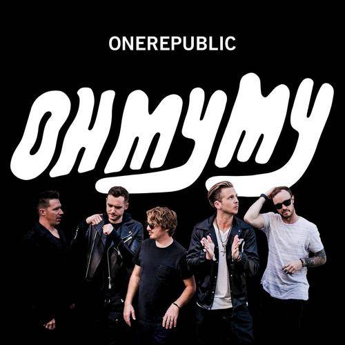 choke（OneRepublic演唱歌曲）