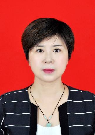 周小兰（四川省什邡市综合执法局党组成员、副局长）