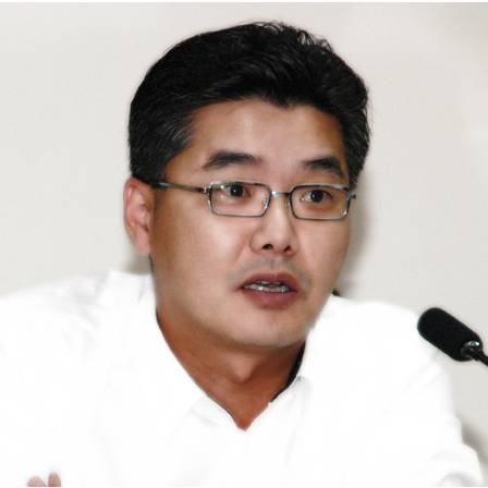 李昌源（领克特广告联盟CEO）