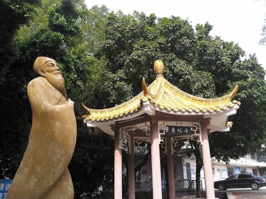 苏迈墓