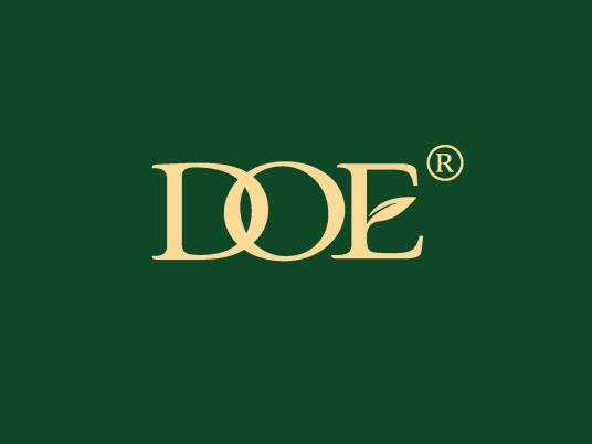 DOE（化妆品品牌）