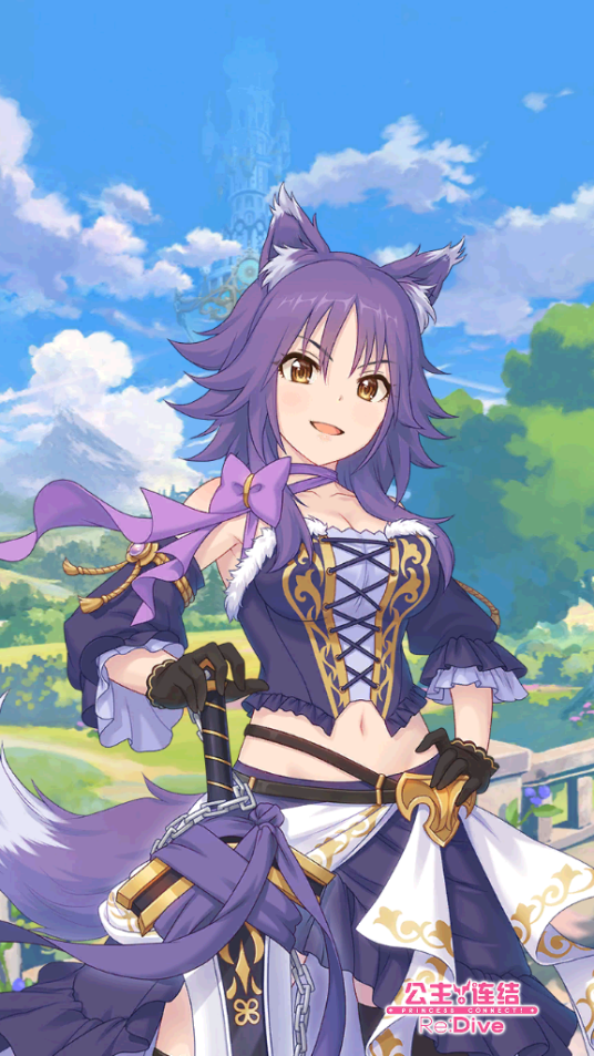 真琴（灰姑娘）