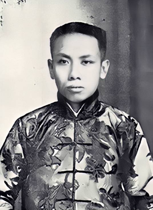 邹鲁（政治家、教育家和著名学者）