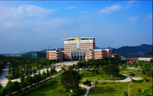 西华师范大学生命科学学院