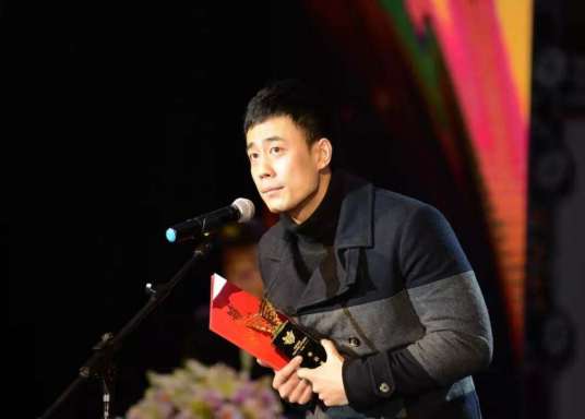 杨易（中国内地男演员）