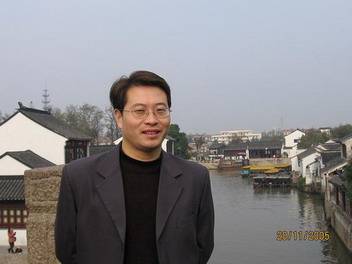 王锟（浙江省哲学学会理事）