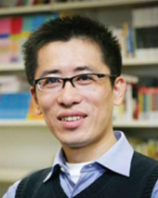 周兵（复旦大学历史系副教授）