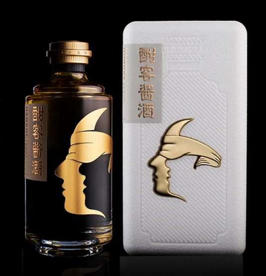 酣客酱酒经典版