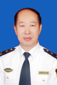 李恩东（福建海事局副局长、党组成员）