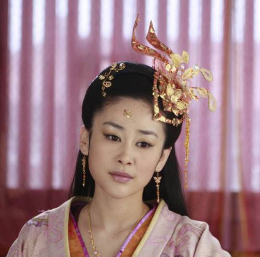 橙儿（电视剧《天地姻缘七仙女》中的角色）