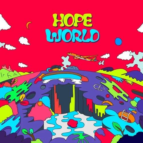 airplane（j-hope演唱歌曲）