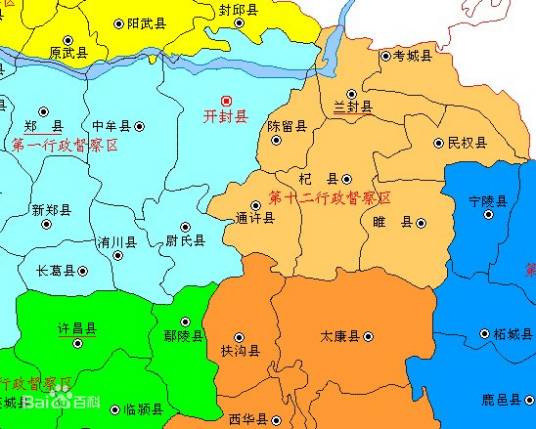 考城（已被撤销的中国古县）