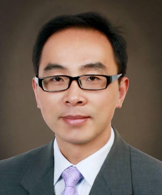 杨东升（泰州学院教授，法学博士）